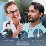 گوش پاک کن برقی جرم گوش LYtech - تصویر 6