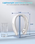 پنکه گردنی Hotsales - Image 4