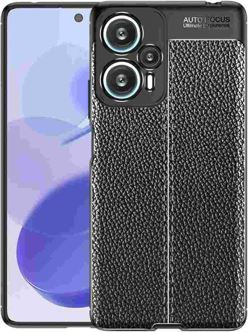 613rQ-gp2yL._AC_SY879_ قاب موبایل شیائومی ردمی نوت ۱۲ توربو - تصویر 1