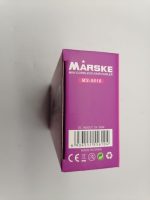 فرکننده موی مینی بی‌سیم marske  مدل ms-5610 - تصویر 2