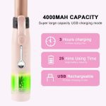فرکننده موی مینی بی‌سیم marske  مدل ms-5610 - تصویر 6