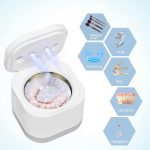 دستگاه تمیزکننده  UV اولتراسونیک Famisym - تصویر 5