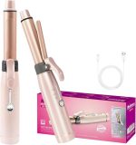 فرکننده موی مینی بی‌سیم marske  مدل ms-5610 - تصویر 7