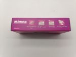 فرکننده موی مینی بی‌سیم marske  مدل ms-5610 - تصویر 4