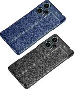 قاب موبایل شیائومی ردمی نوت ۱۲ توربو - تصویر 7