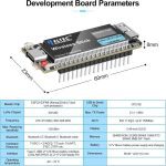 برد توسعه بی‌سیم LoRa/LoRaWAN مدل ESP32-S3 SX1262 WIFI BLE-V3 - تصویر 4