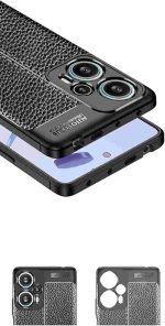 قاب موبایل شیائومی ردمی نوت ۱۲ توربو - تصویر 6