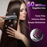 برس صاف کننده موی شارژی  برند : Baiimistar مدل : SD306 - Image 6