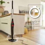 بخارشوی و کف شوی ویلدا vileda steam   - تصویر 9