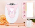 اپیلاتور شارژی زنانه FLEND KD-216 - Image 9
