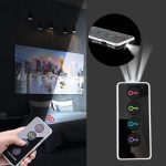 کلید یاب بیسیم RF با چهار گیرنده KEY FINDEER - Image 9