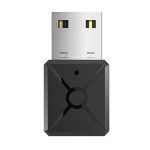 آداپتور صوتی بی‌سیم فرستنده و گیرنده بلوتوث 5.0 مدل A30 USB