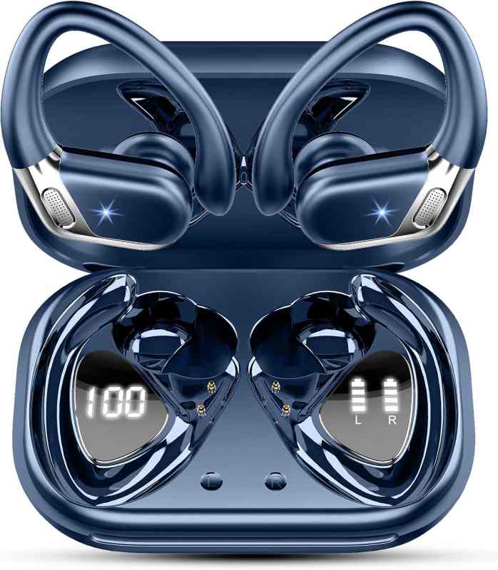 1 هدفون بلوتوث chalvh مدل B01 - Image 1