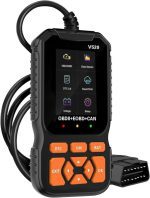 دیاگ خودرو OBD2 مدل V520 - Image 2