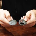 کلید یاب هوشمند Nutale Smart Tag - تصویر 2