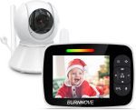دوربین اتاق کودک BURNNOVE