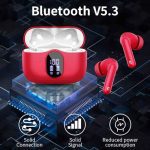 هدفون بی‌سیم Btootos مدل A90PRO - Image 8