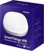 هاب خانه هوشمند SmartThings