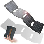 پنل خورشیدی FlexSolar 10 W ضد آب