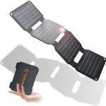 پنل خورشیدی FlexSolar 10 W ضد آب