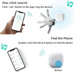 کلید یاب هوشمند Nutale Smart Tag - تصویر 11