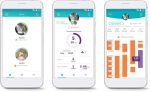درب هوشمند تردد سگ و گربه فلپ میکروچیپ Sure Petcare SureFlap - Image 9