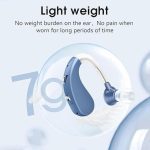 سمعک دیجیتال Cityhealth  مدل JYD-1204 - تصویر 11