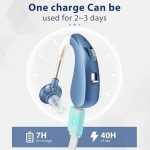 سمعک دیجیتال Cityhealth  مدل JYD-1204 - تصویر 12