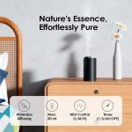 خوشبو‌کننده و بخور شارژی بدون آب Airversa - تصویر 7