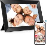 قاب عکس دیجیتال frameo HD wifi 10.1 - تصویر 3