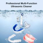 دستگاه اولتراسونیک UV ULTRASONIC مدل GH-UC00 - Image 3