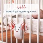 دستگاه سنسور حرکت نوزاد baby sense 7 - تصویر 3