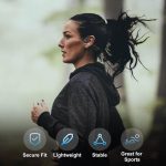 هدفون استخوانی  Hanmer Bone Conductionمدل L5 - تصویر 5