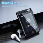 موزیک پلیر ۶۴ گیگابایتی ‎ برند BOOTEEK - تصویر 3