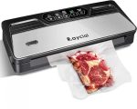 دستگاه وکیوم بسته بندی مواد غذایی Raycial مدل V3540