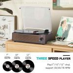 گرامافون seasonlife  مدل  R608 - Image 8