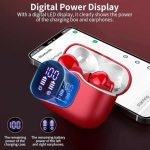 هدفون بی‌سیم Btootos مدل A90PRO - Image 7
