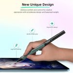 قلم لمسی متاپن D1 برای اپل آیپد ۶ تا ۱۱ اینچ مدل ME-APP452 - Image 8