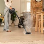 بخارشوی خانگی Cecotec مدل Hydrosteam 1300 Rapid Max - تصویر 3