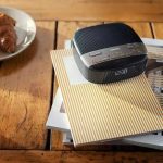 ساعت رادیویی دوگانه تیونر تایمر Philips - تصویر 4