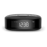 ساعت رادیویی دوگانه تیونر تایمر Philips - تصویر 2
