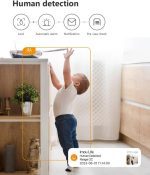 دوربین امنیتی کودک برند IMOU مدل RANGER 2C - تصویر 4