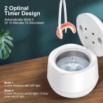 دستگاه اولتراسونیک UV ULTRASONIC مدل GH-UC00 - Image 4