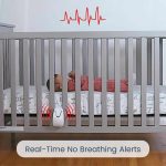 دستگاه سنسور حرکت نوزاد baby sense 7 - تصویر 4
