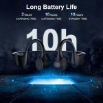 هدفون استخوانی  Hanmer Bone Conductionمدل L5 - تصویر 4