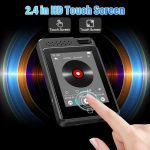 موزیک پلیر ۶۴ گیگابایتی ‎ برند BOOTEEK - تصویر 4