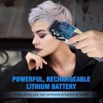 ماشین اصلاح موی حرفه‌ای BESTBOMG - Image 4