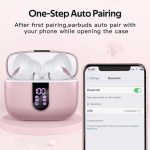 هدفون بلوتوث TAGRYمدل x08