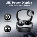 هدفون‌ بلوتوثی Doubc مدل S29 - Image 4