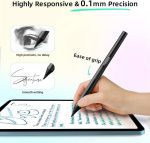 قلم لمسی متاپن D1 برای اپل آیپد ۶ تا ۱۱ اینچ مدل ME-APP452 - Image 7